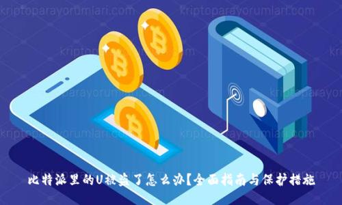 比特派里的U被盗了怎么办？全面指南与保护措施
