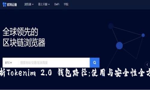 深入解析Tokenim 2.0 钱包路径：使用与安全性全方位指南