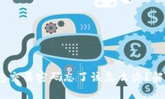 Tokenim 2.0 钱包交易密码忘了该怎么办？解决方案
