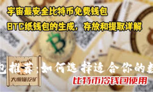 数字钱包推荐：如何选择适合你的数字钱包