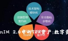 深入了解TokenIM 2.0中的TRX资产：数字资产管理新视