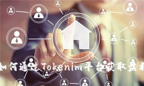 如何通过Tokenim平台获取盈利