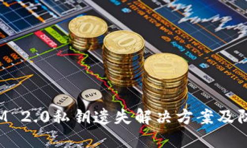 TokenIM 2.0私钥遗失解决方案及防范措施