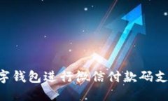 如何使用数字钱包进行微