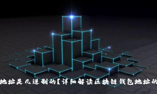 区块链钱包地址是几进制的？详细解读区块链钱包地址的结构与特征