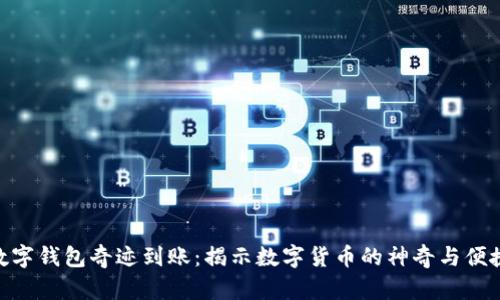 数字钱包奇迹到账：揭示数字货币的神奇与便捷