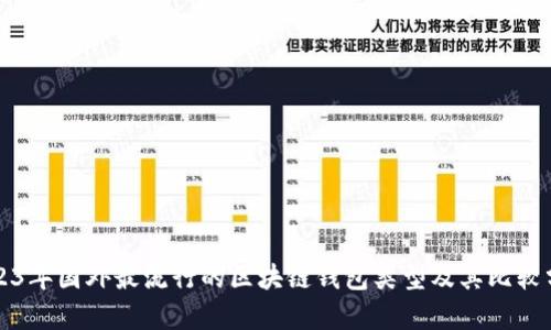 2023年国外最流行的区块链钱包类型及其比较分析