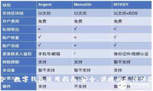 哈啰数字钱包使用指南：安全、便捷的支付体验