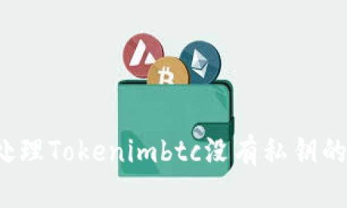 如何处理Tokenimbtc没有私钥的情况？