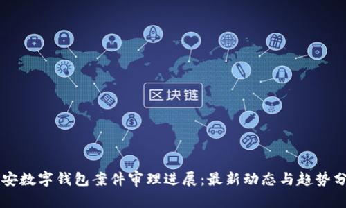 南安数字钱包案件审理进展：最新动态与趋势分析