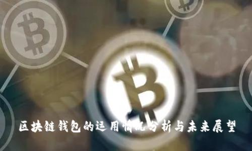 区块链钱包的运用情况分析与未来展望
