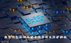 数字钱包私钥的安全性分