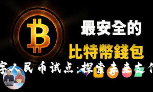 沃钱包数字人民币试点：探索未来支付的新模式