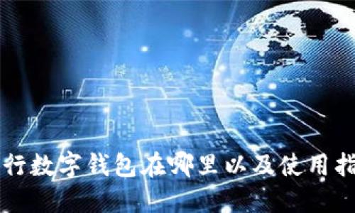 中行数字钱包在哪里以及使用指南