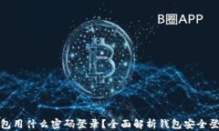 数字钱包用什么密码登录