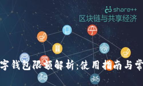 建行数字钱包限额解析：使用指南与常见问题