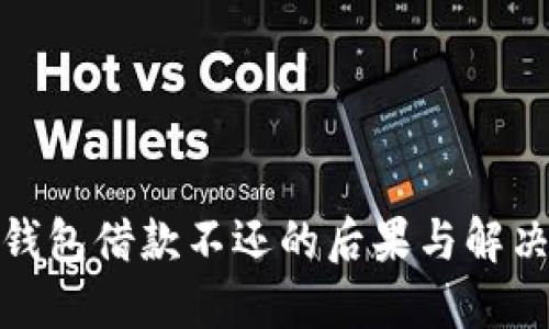 数字钱包借款不还的后果与解决方案