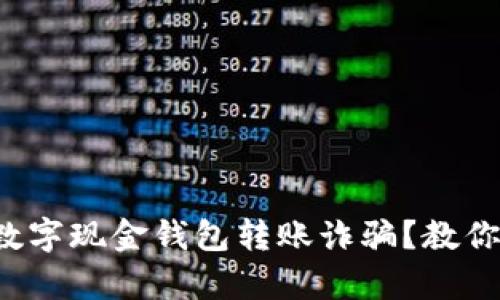 你有没有遇到过数字现金钱包转账诈骗？教你如何识别和防范！