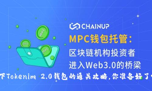 拿下Tokenim 2.0钱包的通关攻略，你准备好了吗？