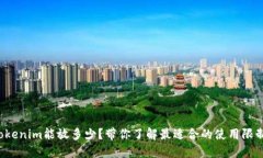 Tokenim能放多少？带你了解最适合的使用限制！