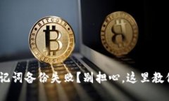 Tokenim助记词备份失败？别
