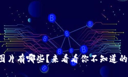 数字钱包图片有哪些？来看看你不知道的那些种类！