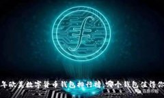 2023年欧美数字货币钱包排