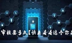 数字钱包贷款审核要多久？快来看看这个你关心