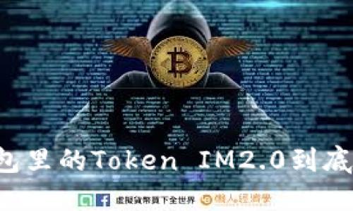 电子钱包里的Token IM2.0到底是什么？