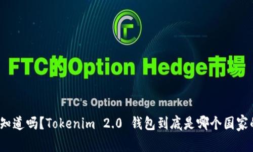 你知道吗？Tokenim 2.0 钱包到底是哪个国家的？