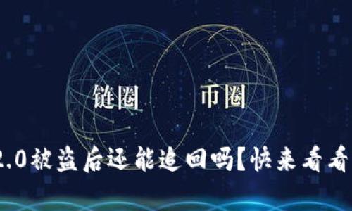 TokenIM 2.0被盗后还能追回吗？快来看看追回的几率