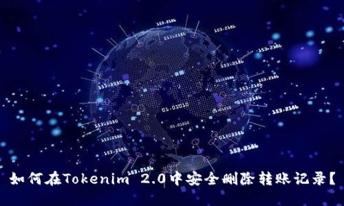 如何在Tokenim 2.0中安全删除转账记录？