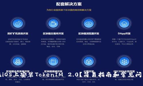 如何在iOS上安装TokenIM 2.0？简易指南和常见问题解答