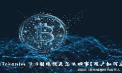 今天Tokenim 2.0转账慢是怎么回事？用户如何应对？