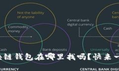 你知道区块链钱包在哪里找吗？快来一起看看吧