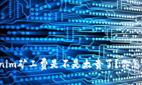 Tokenim矿工费是不是太贵了？你怎么看！