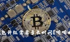 数字货币钱包升级需要多长时间？听听专家怎么