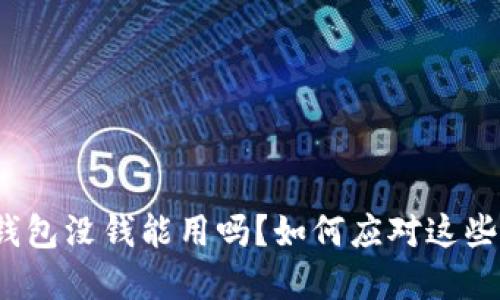 数字钱包没钱能用吗？如何应对这些问题？