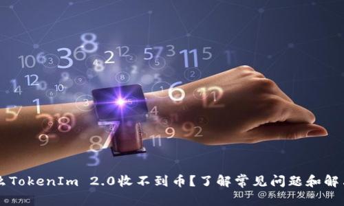 为什么TokenIm 2.0收不到币？了解常见问题和解决办法