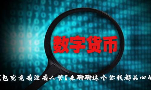 数字钱包究竟有没有人管？来聊聊这个你我都关心的话题！