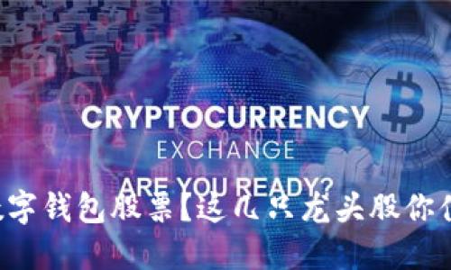 想投资数字钱包股票？这几只龙头股你值得关注！