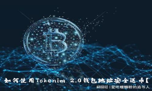 如何使用Tokenim 2.0钱包地址安全送币？