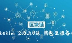 想要在Tokenim 2.0上U进，钱包里准备以太坊吗？