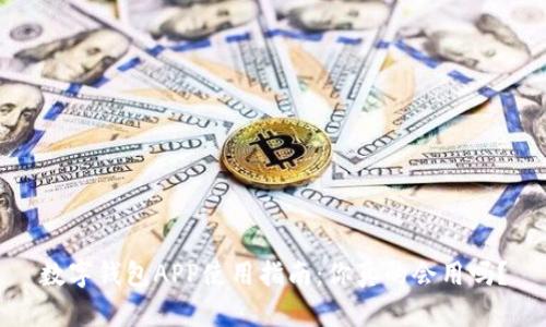 数字钱包APP使用指南：你真的会用吗？