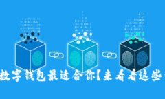 哪个区块链数字钱包最适合你？来看看这些靠谱