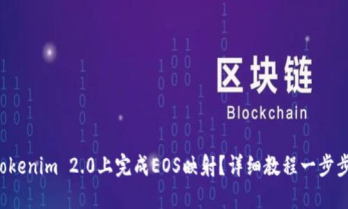 如何在Tokenim 2.0上完成EOS映射？详细教程一步步走你来！