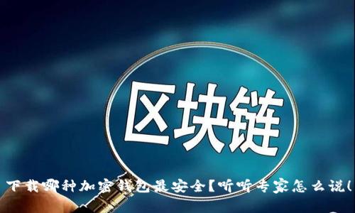 下载哪种加密钱包最安全？听听专家怎么说！
