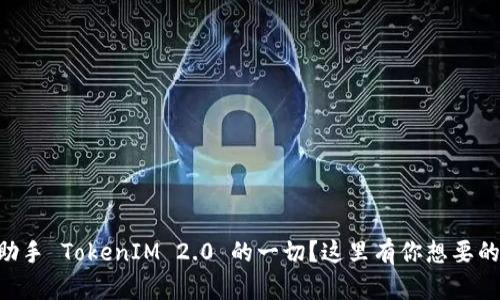 想知道PP助手 TokenIM 2.0 的一切？这里有你想要的全部答案！