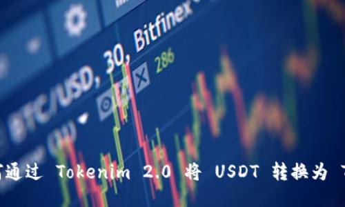 如何通过 Tokenim 2.0 将 USDT 转换为 TRC？