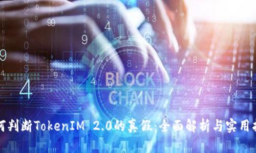 如何判断TokenIM 2.0的真假：全面解析与实用指南